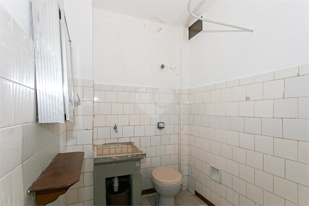 Venda Apartamento São Paulo Brás REO829438 6