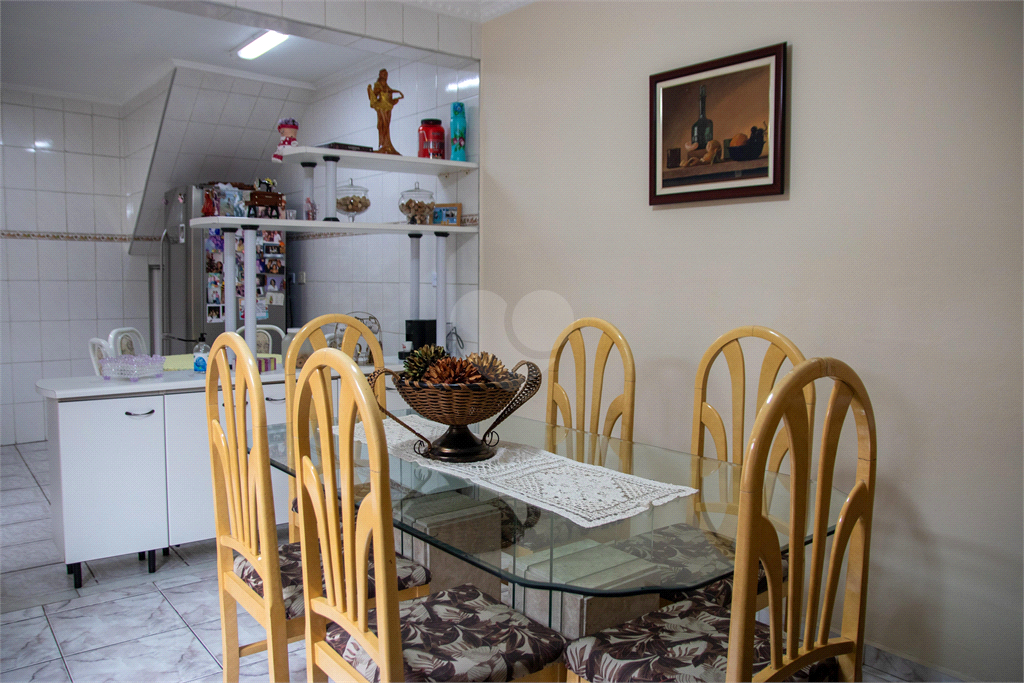 Venda Casa São Paulo Vila Maria Alta REO829441 4