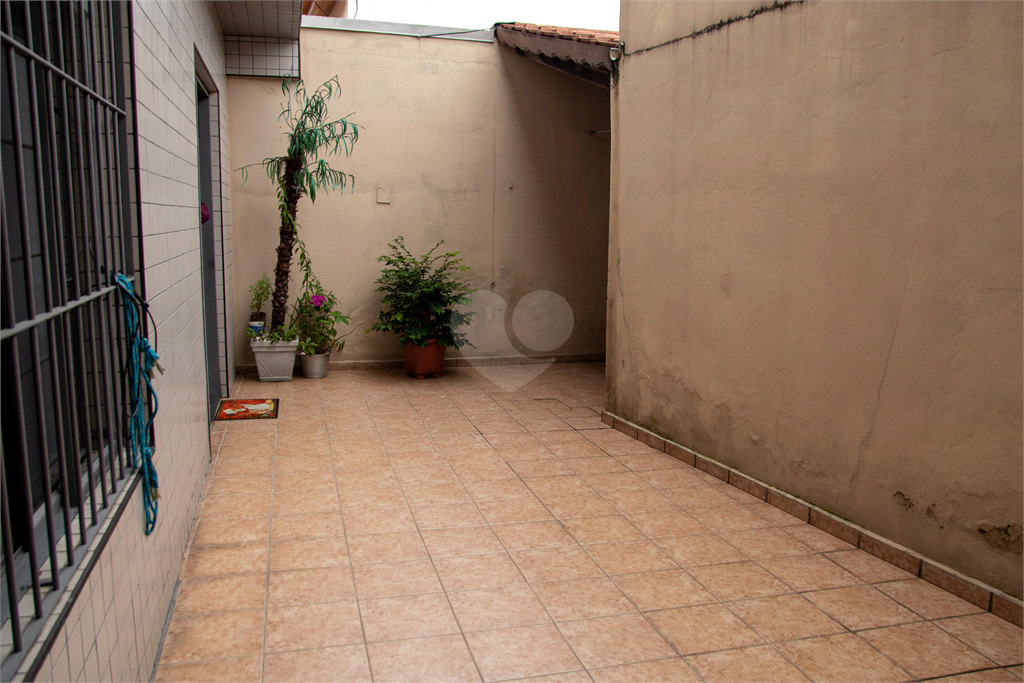 Venda Casa São Paulo Vila Maria Alta REO829441 42