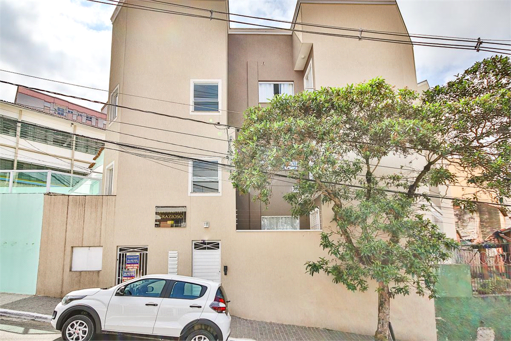 Venda Apartamento São Paulo Penha De França REO829442 30