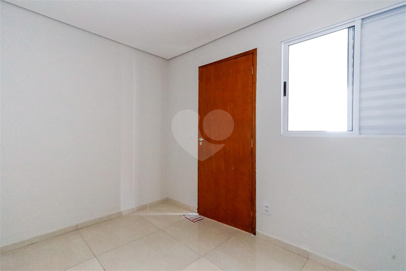 Venda Apartamento São Paulo Vila Maria Alta REO829445 10