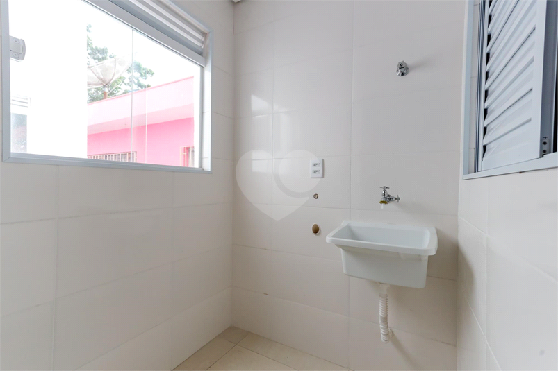 Venda Apartamento São Paulo Vila Maria Alta REO829445 16