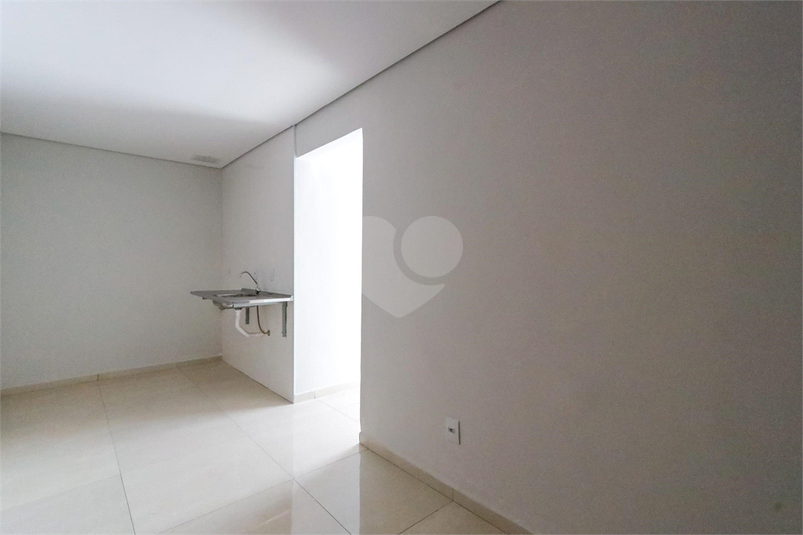 Venda Apartamento São Paulo Vila Maria Alta REO829445 2