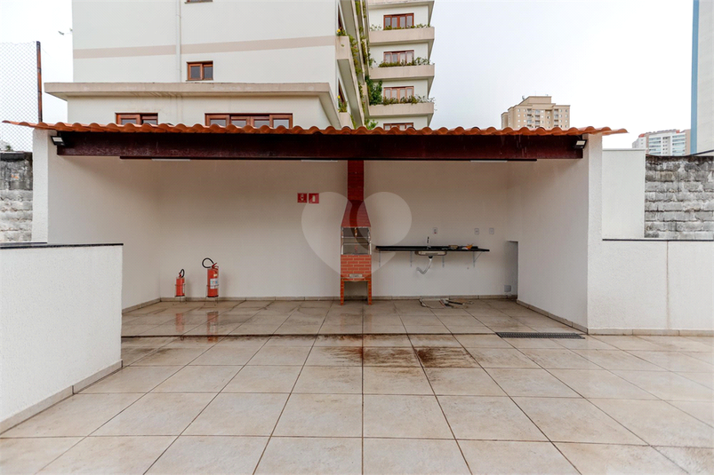 Venda Apartamento São Paulo Vila Maria Alta REO829445 21