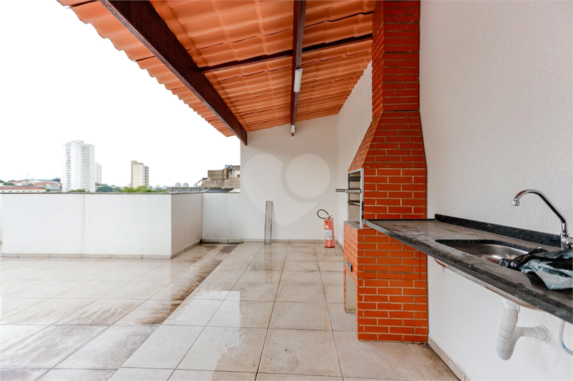 Venda Apartamento São Paulo Vila Maria Alta REO829445 25