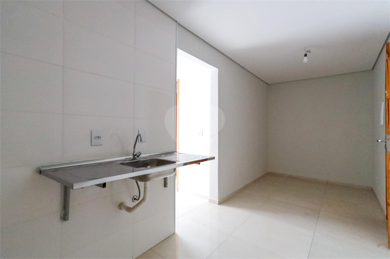 Venda Apartamento São Paulo Vila Maria Alta REO829445 3