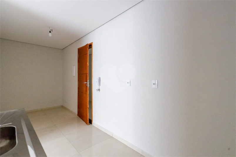 Venda Apartamento São Paulo Vila Maria Alta REO829445 4