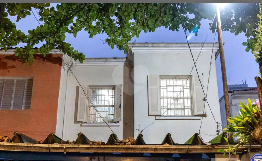 Venda Sobrado São Paulo Vila Mariana REO829447 20