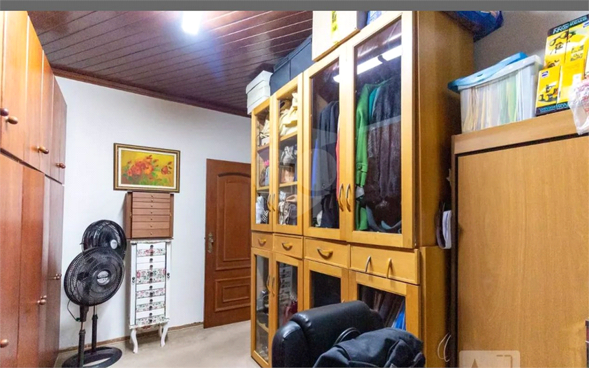 Venda Sobrado São Paulo Vila Mariana REO829447 15