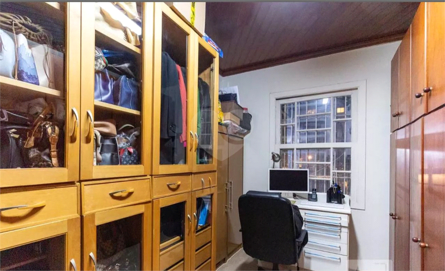 Venda Sobrado São Paulo Vila Mariana REO829447 13