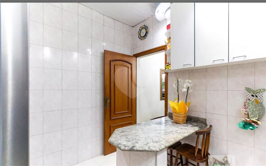 Venda Sobrado São Paulo Vila Mariana REO829447 6