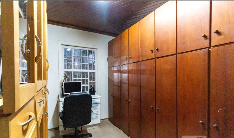 Venda Sobrado São Paulo Vila Mariana REO829447 16