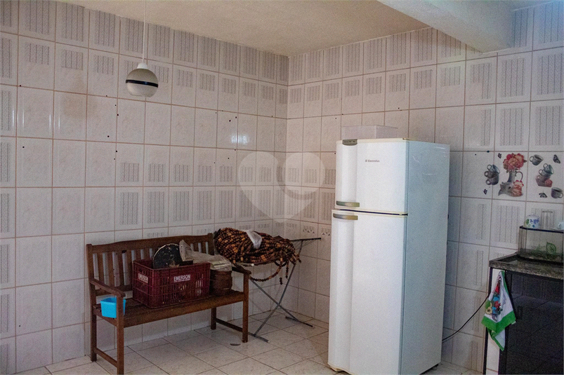 Venda Casa São Paulo Jardim Modelo REO829448 23