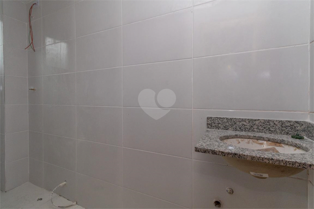 Venda Apartamento São Paulo Brás REO829454 10