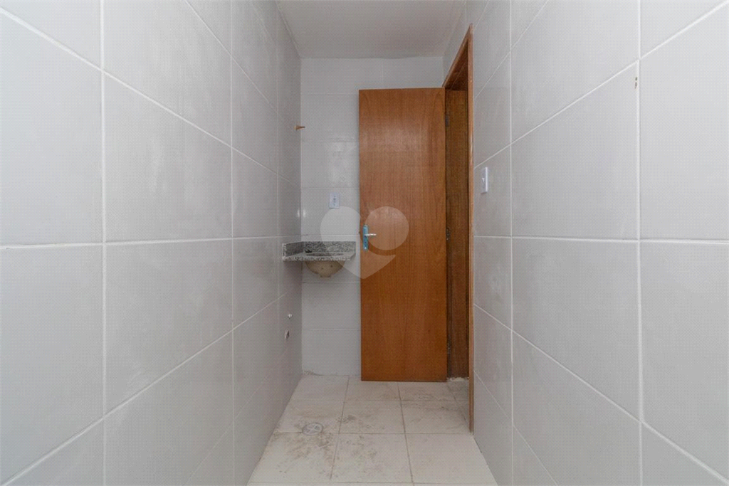 Venda Apartamento São Paulo Brás REO829454 11