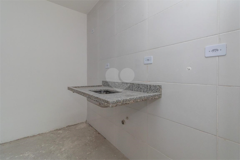 Venda Apartamento São Paulo Brás REO829454 13