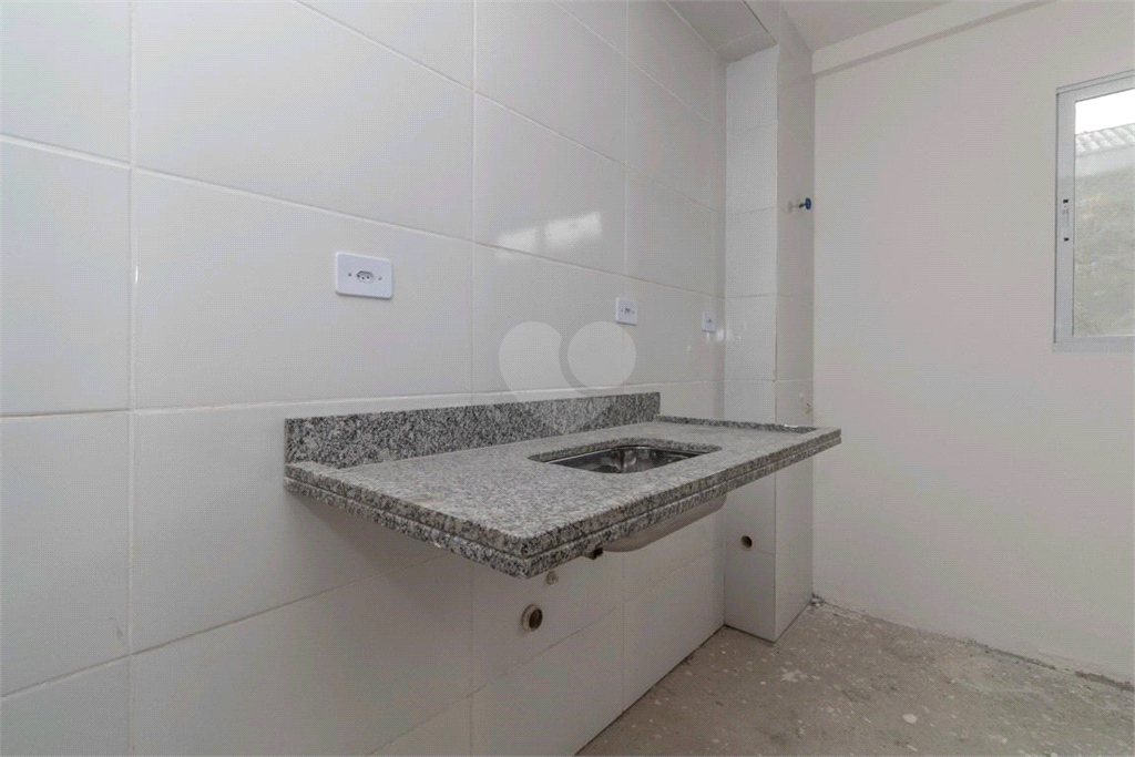 Venda Apartamento São Paulo Brás REO829454 14