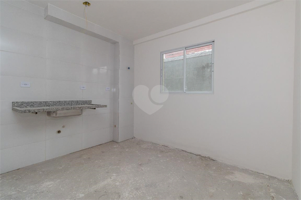 Venda Apartamento São Paulo Brás REO829454 2