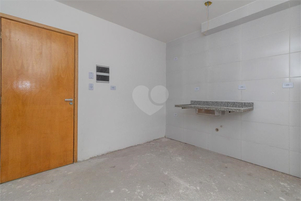 Venda Apartamento São Paulo Brás REO829454 3