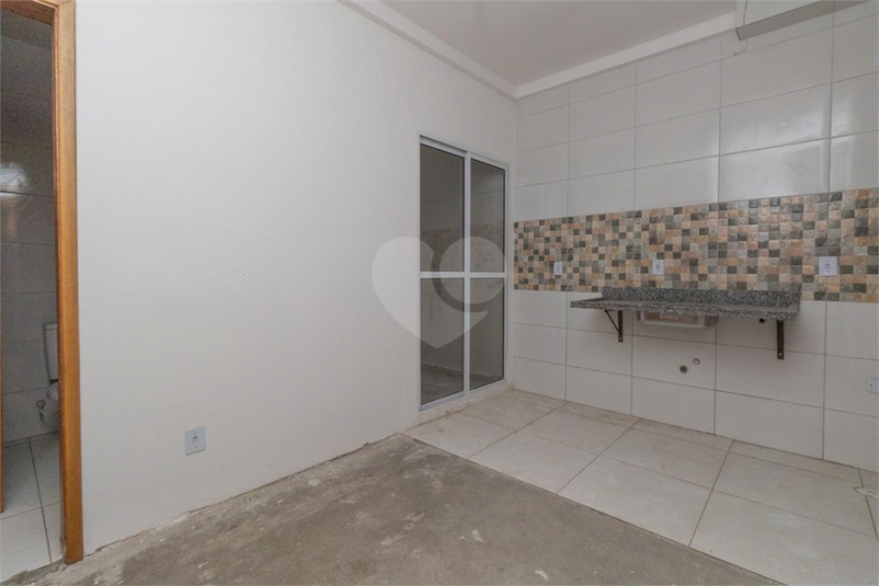 Venda Apartamento São Paulo Brás REO829464 1