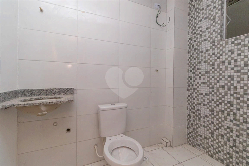 Venda Apartamento São Paulo Brás REO829464 10