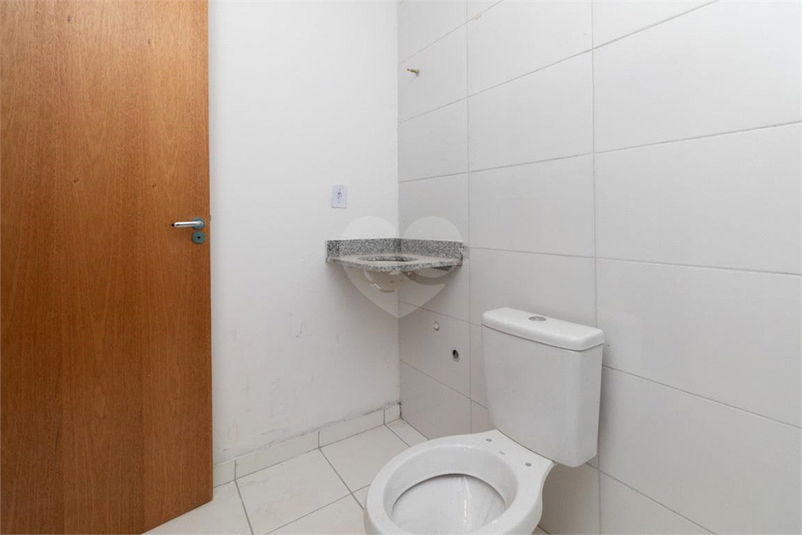 Venda Apartamento São Paulo Brás REO829464 11