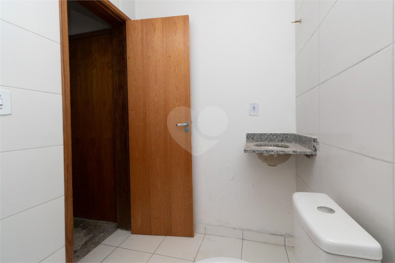 Venda Apartamento São Paulo Brás REO829464 12