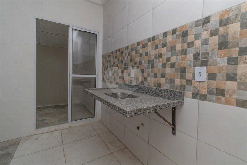 Venda Apartamento São Paulo Brás REO829464 15