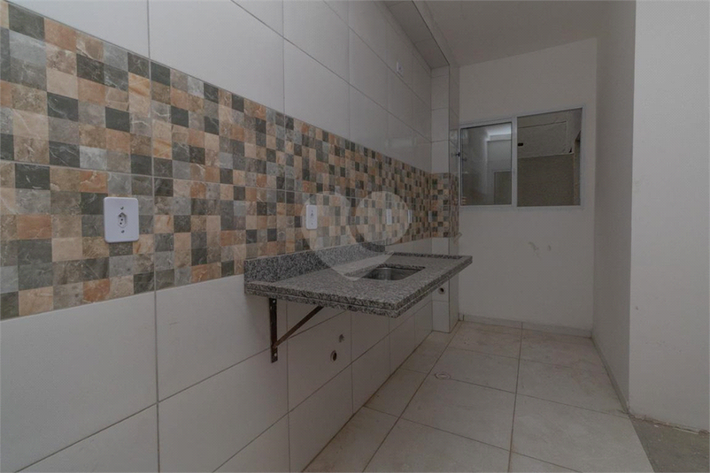 Venda Apartamento São Paulo Brás REO829464 16