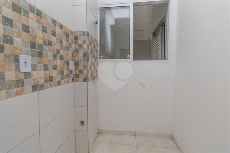 Venda Apartamento São Paulo Brás REO829464 17