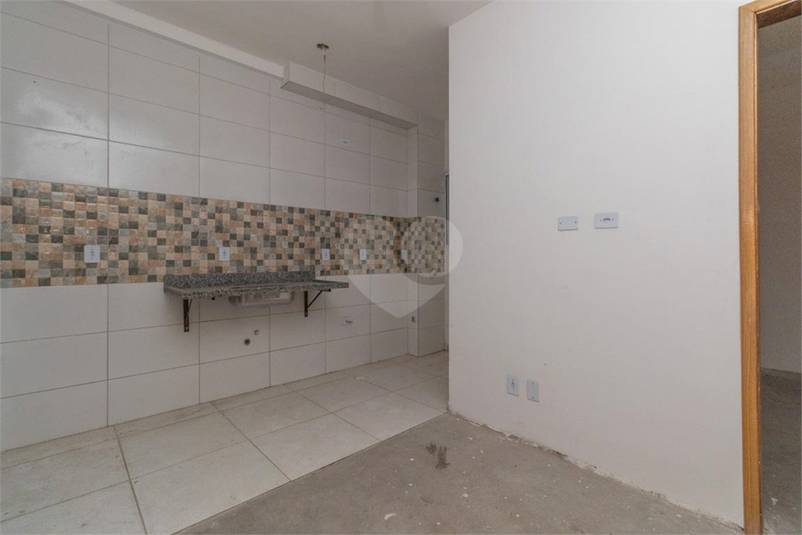 Venda Apartamento São Paulo Brás REO829464 2