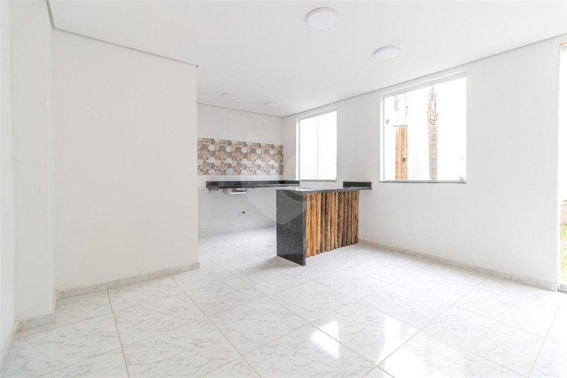 Venda Apartamento São Paulo Brás REO829464 23