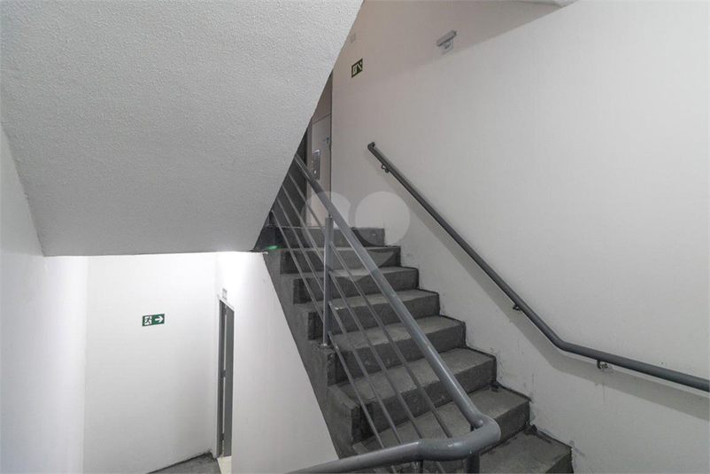 Venda Apartamento São Paulo Brás REO829464 30