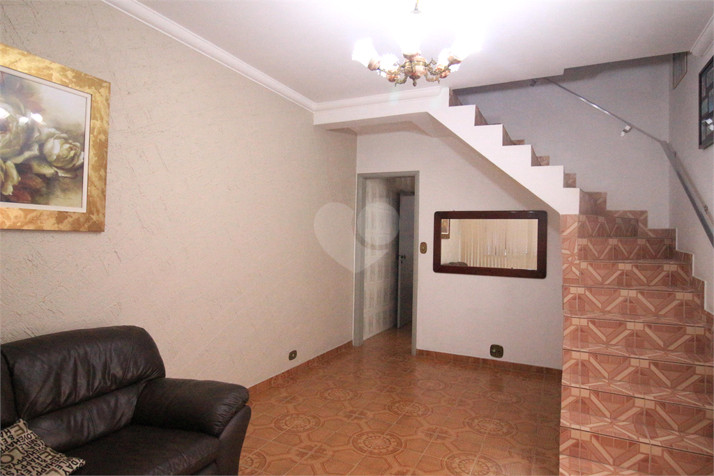 Venda Casa São Paulo Vila Nova Cachoeirinha REO829473 1