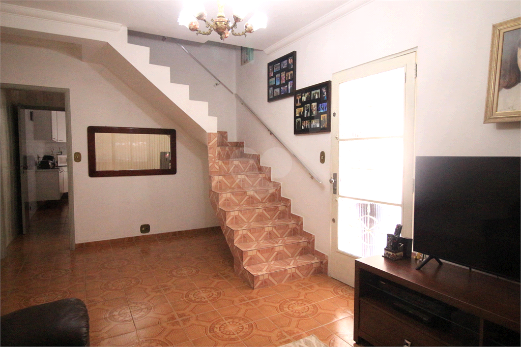 Venda Casa São Paulo Vila Nova Cachoeirinha REO829473 2