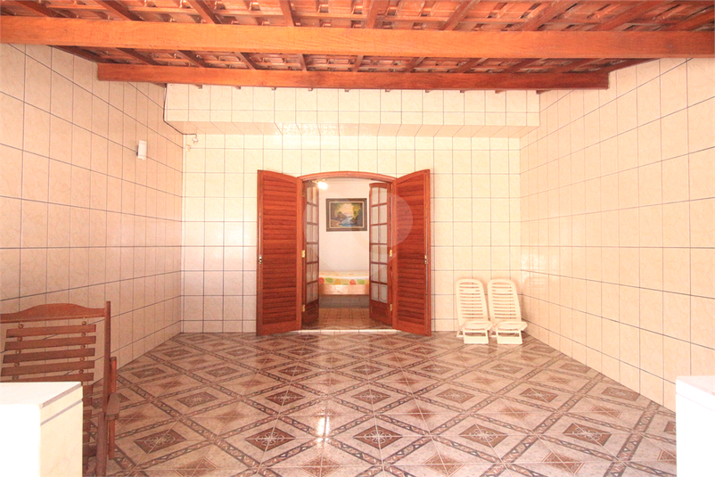 Venda Casa São Paulo Vila Nova Cachoeirinha REO829473 20