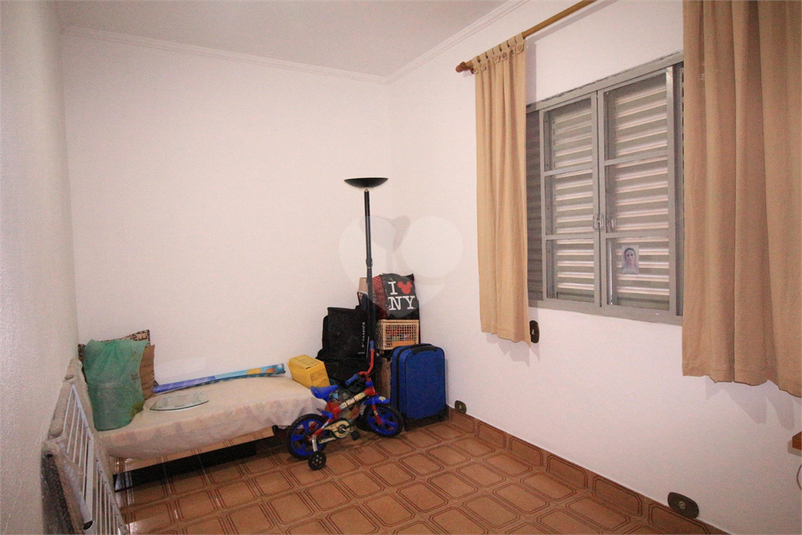 Venda Casa São Paulo Vila Nova Cachoeirinha REO829473 22