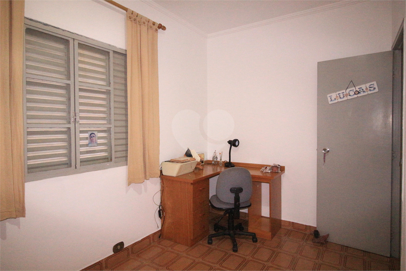 Venda Casa São Paulo Vila Nova Cachoeirinha REO829473 25