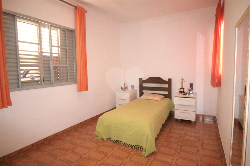 Venda Casa São Paulo Vila Nova Cachoeirinha REO829473 26