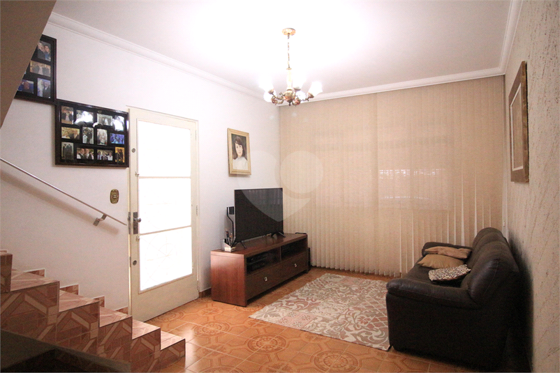 Venda Casa São Paulo Vila Nova Cachoeirinha REO829473 3