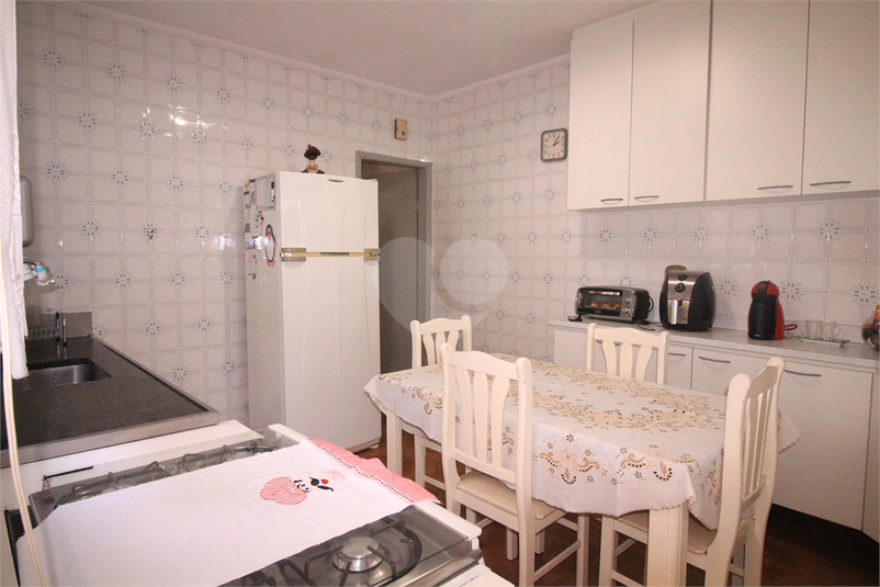 Venda Casa São Paulo Vila Nova Cachoeirinha REO829473 36