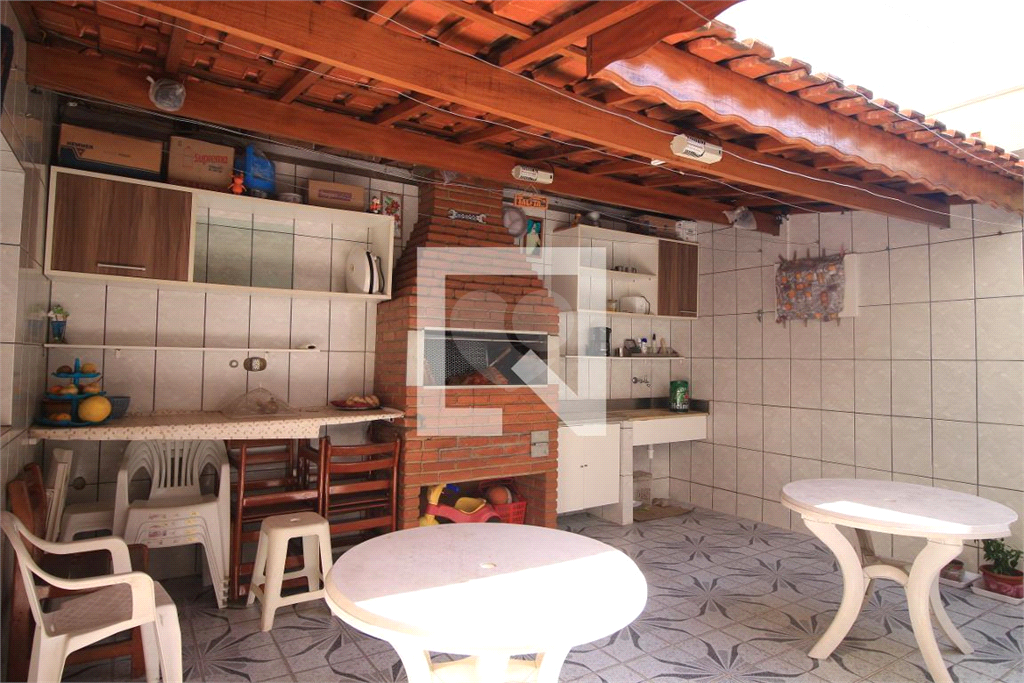 Venda Casa São Paulo Vila Nova Cachoeirinha REO829473 41