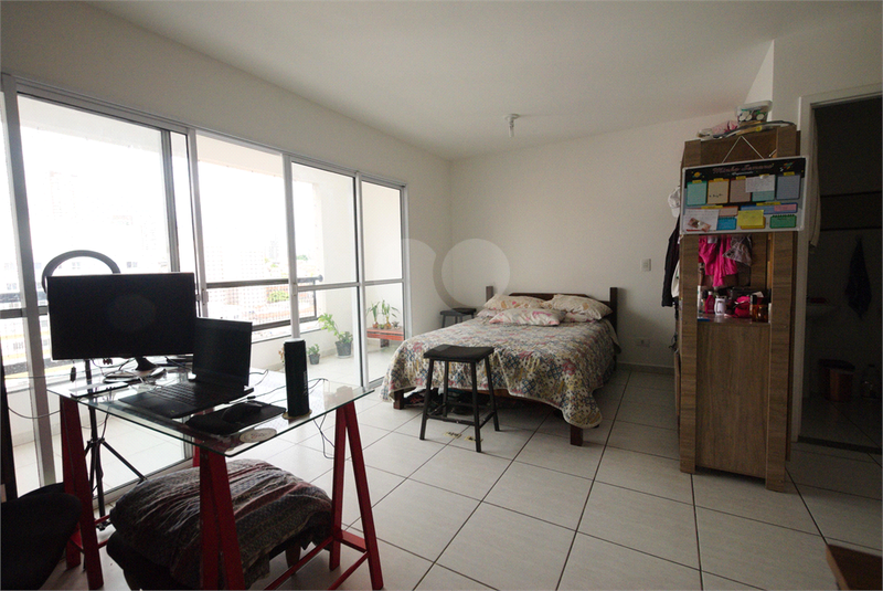 Venda Apartamento São Paulo Cambuci REO829485 1