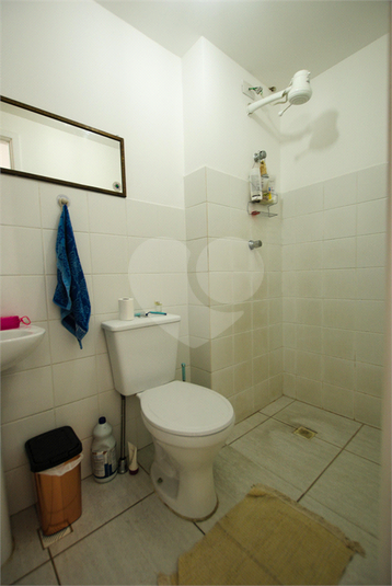 Venda Apartamento São Paulo Cambuci REO829485 16