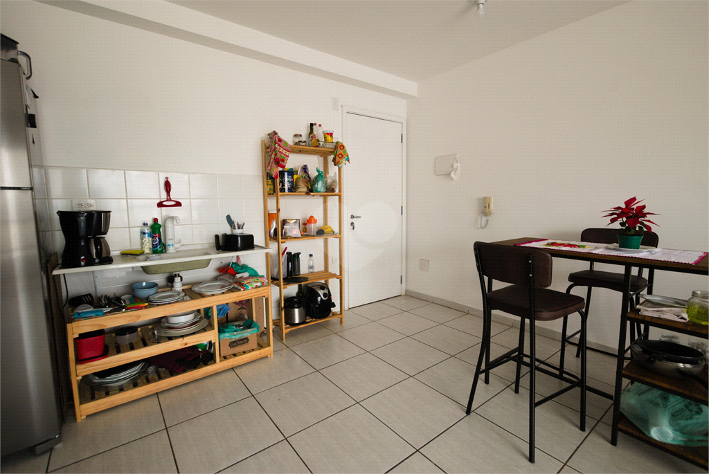 Venda Apartamento São Paulo Cambuci REO829485 21