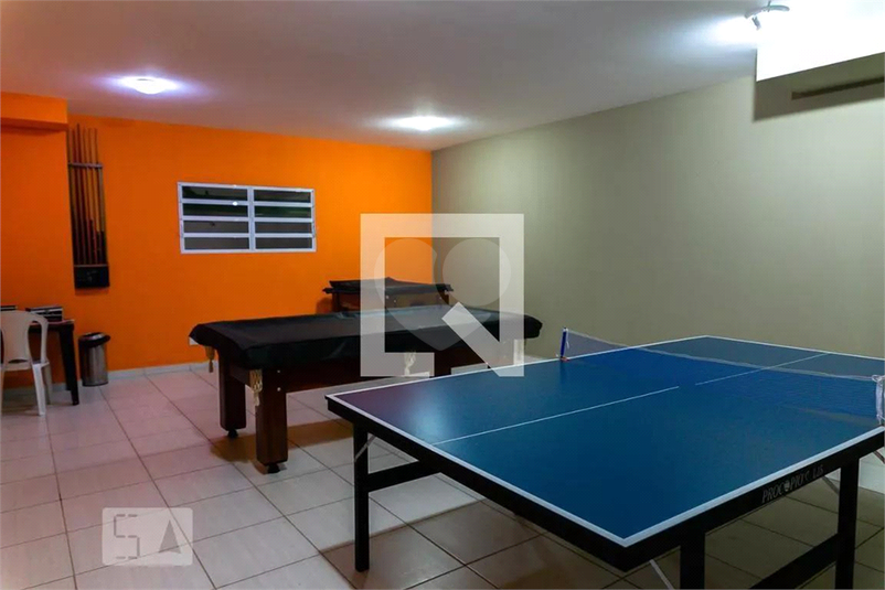 Venda Apartamento São Paulo Cambuci REO829485 37