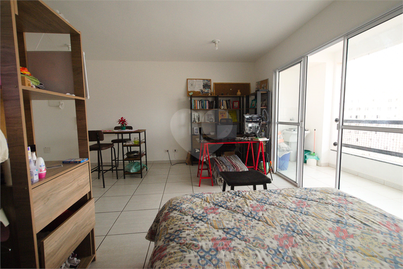 Venda Apartamento São Paulo Cambuci REO829485 4