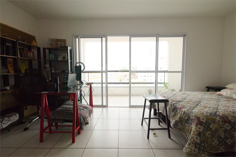 Venda Apartamento São Paulo Cambuci REO829485 5