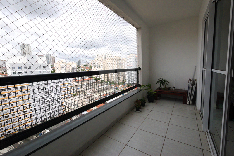 Venda Apartamento São Paulo Cambuci REO829485 6