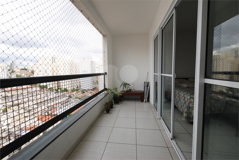 Venda Apartamento São Paulo Cambuci REO829485 7